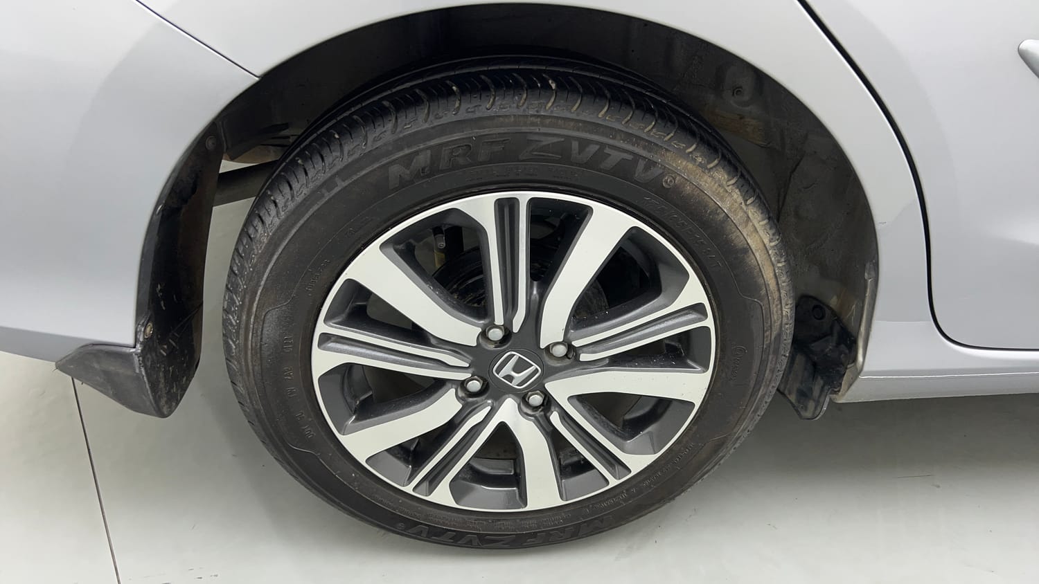 2023 Honda Amaze VX CVT 1.2 Petrol-33