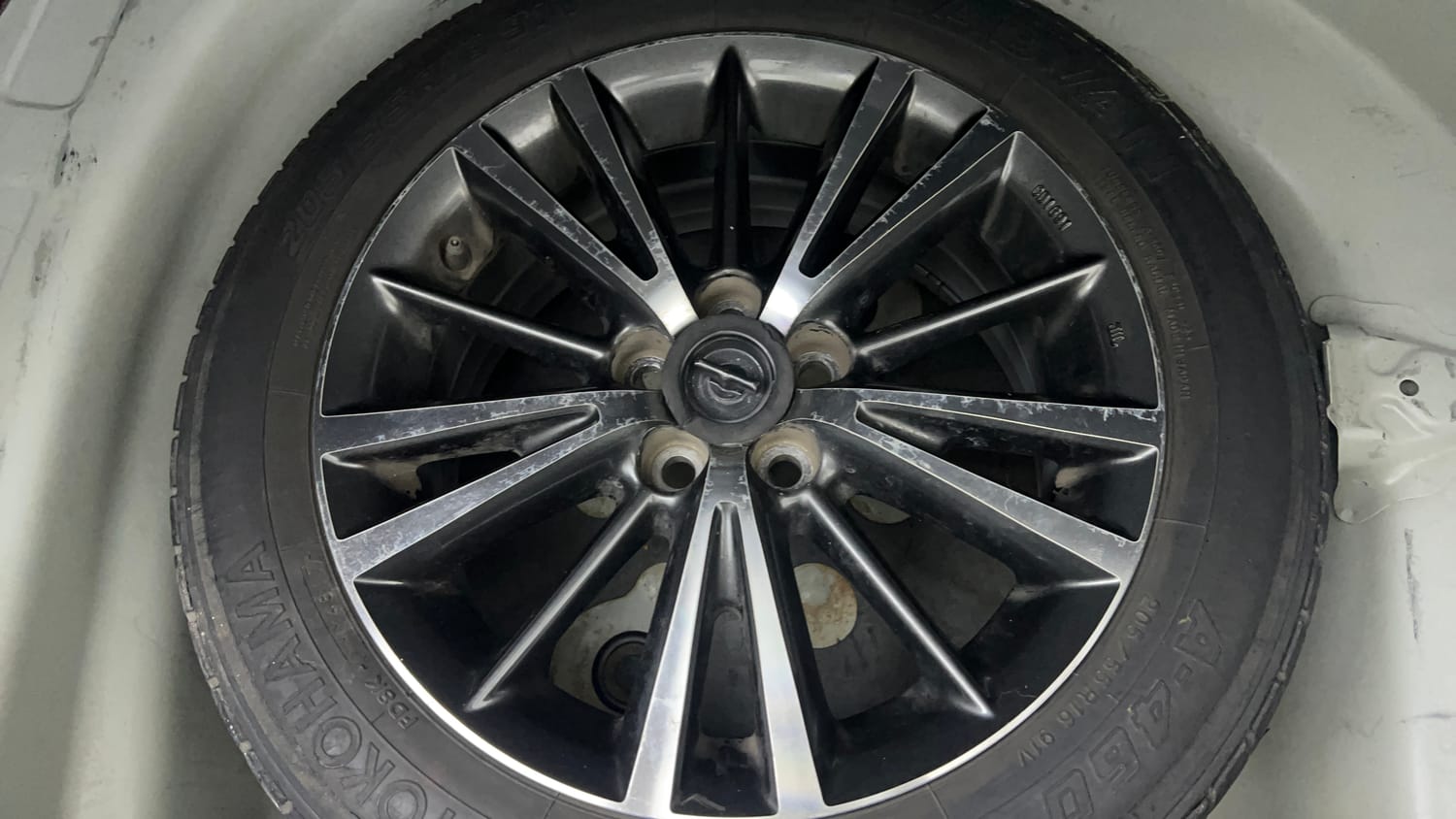 2018 Toyota Corolla Altis VL CVT Petrol-40