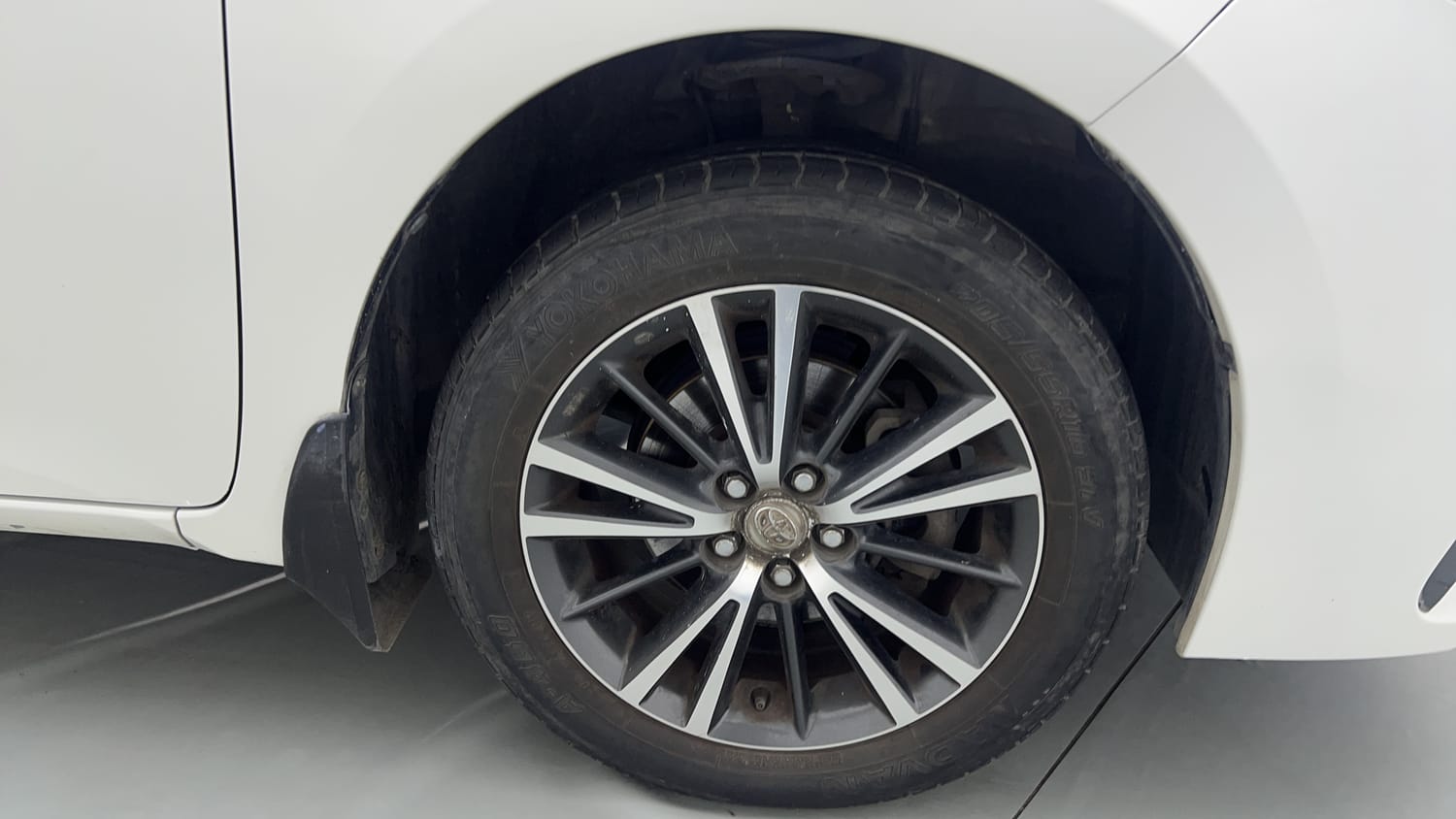 2018 Toyota Corolla Altis VL CVT Petrol-32