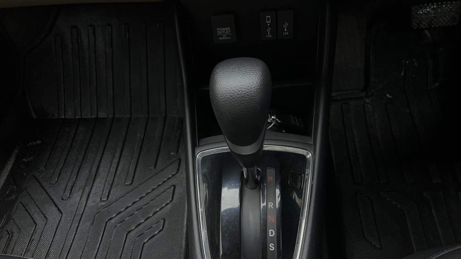 2023 Honda Amaze VX CVT 1.2 Petrol-16