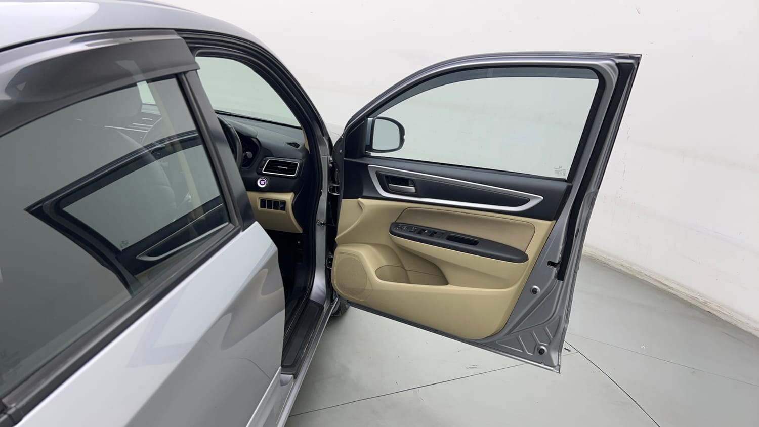 2023 Honda Amaze VX CVT 1.2 Petrol-19