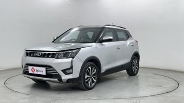 Used 2021 Mahindra XUV 300 W8 (O) 1.2 Petrol Petrol Manual Image
