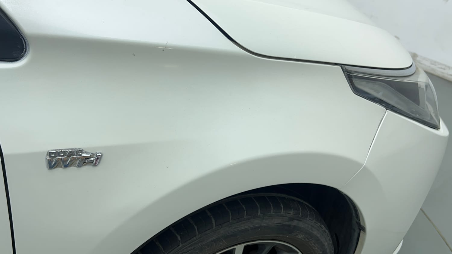 2018 Toyota Corolla Altis VL CVT Petrol-49
