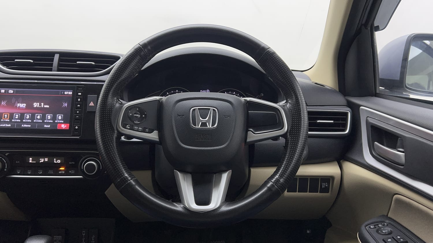 2023 Honda Amaze VX CVT 1.2 Petrol-14