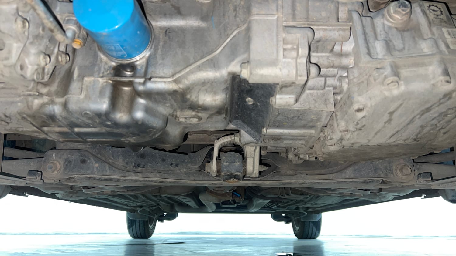 2023 Honda Amaze VX CVT 1.2 Petrol-47