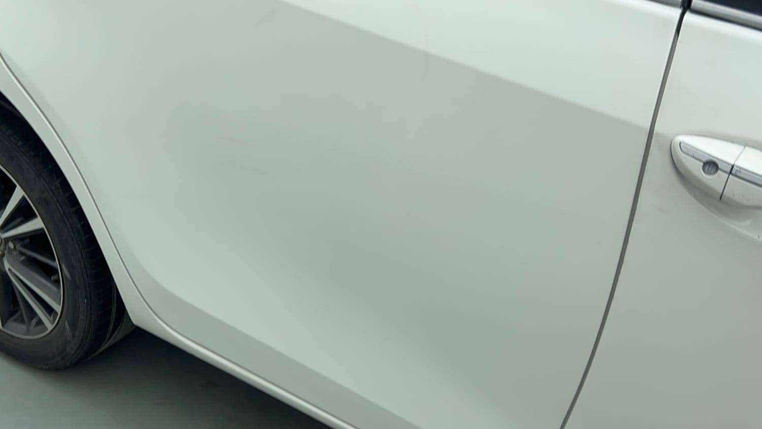 2018 Toyota Corolla Altis VL CVT Petrol-51
