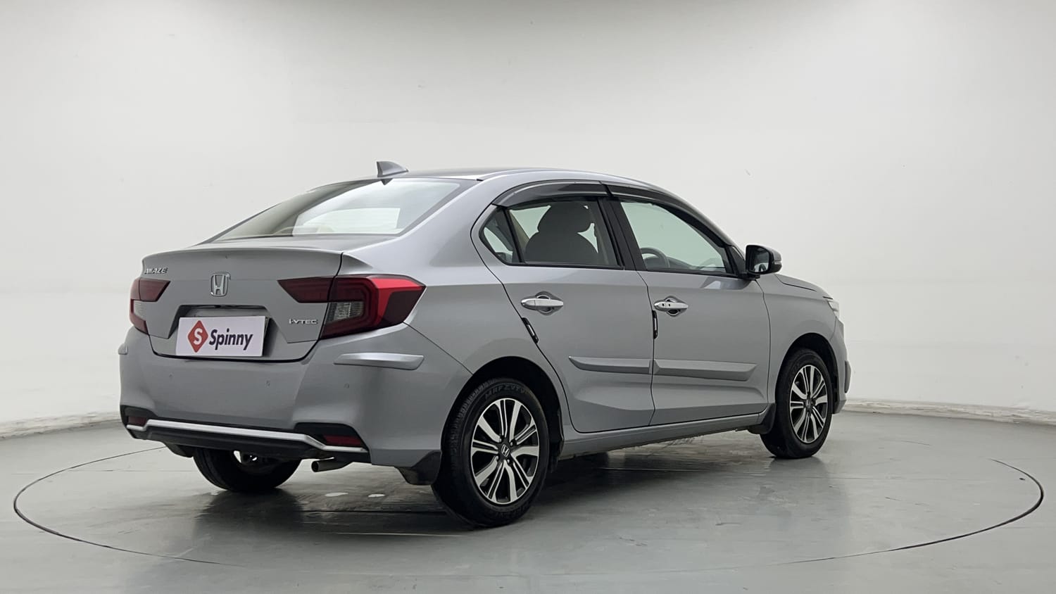2023 Honda Amaze VX CVT 1.2 Petrol-4