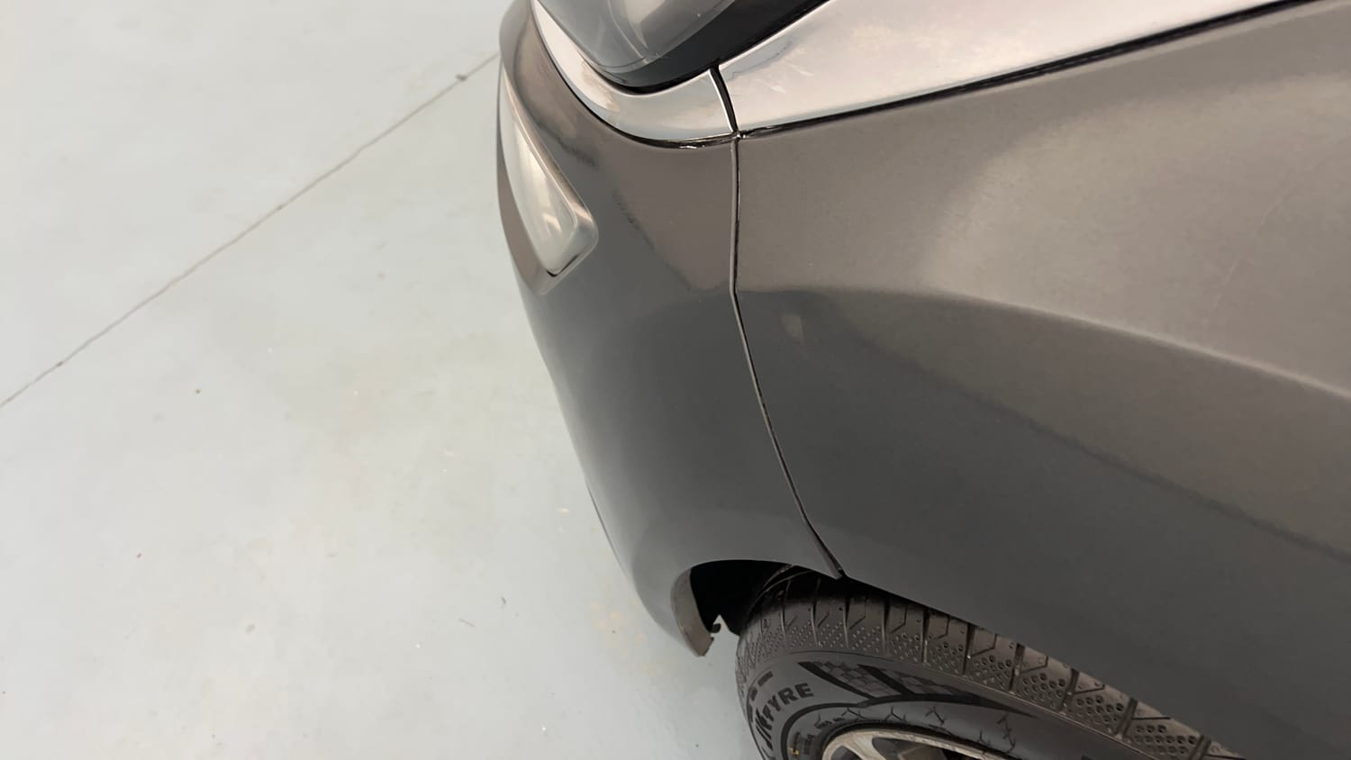Used 2021 Tata Altroz XZ Diesel Diesel Manual dents MINOR SCRATCH