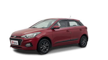 Used 2019 Hyundai Elite i20 Sportz Plus 1.2 Petrol Manual Image