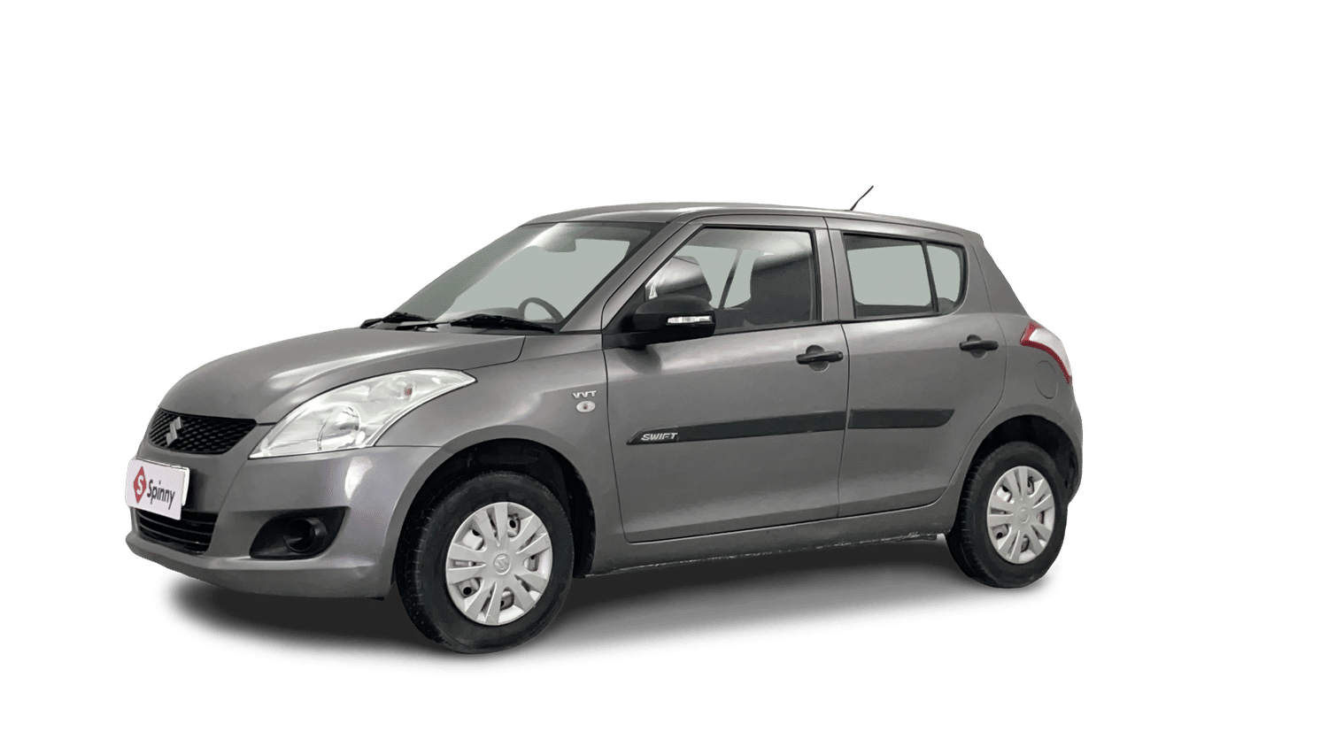 Used 2013 Maruti Suzuki Swift LXi Petrol Manual Image