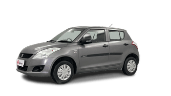 Used 2013 Maruti Suzuki Swift LXi Petrol Manual Image