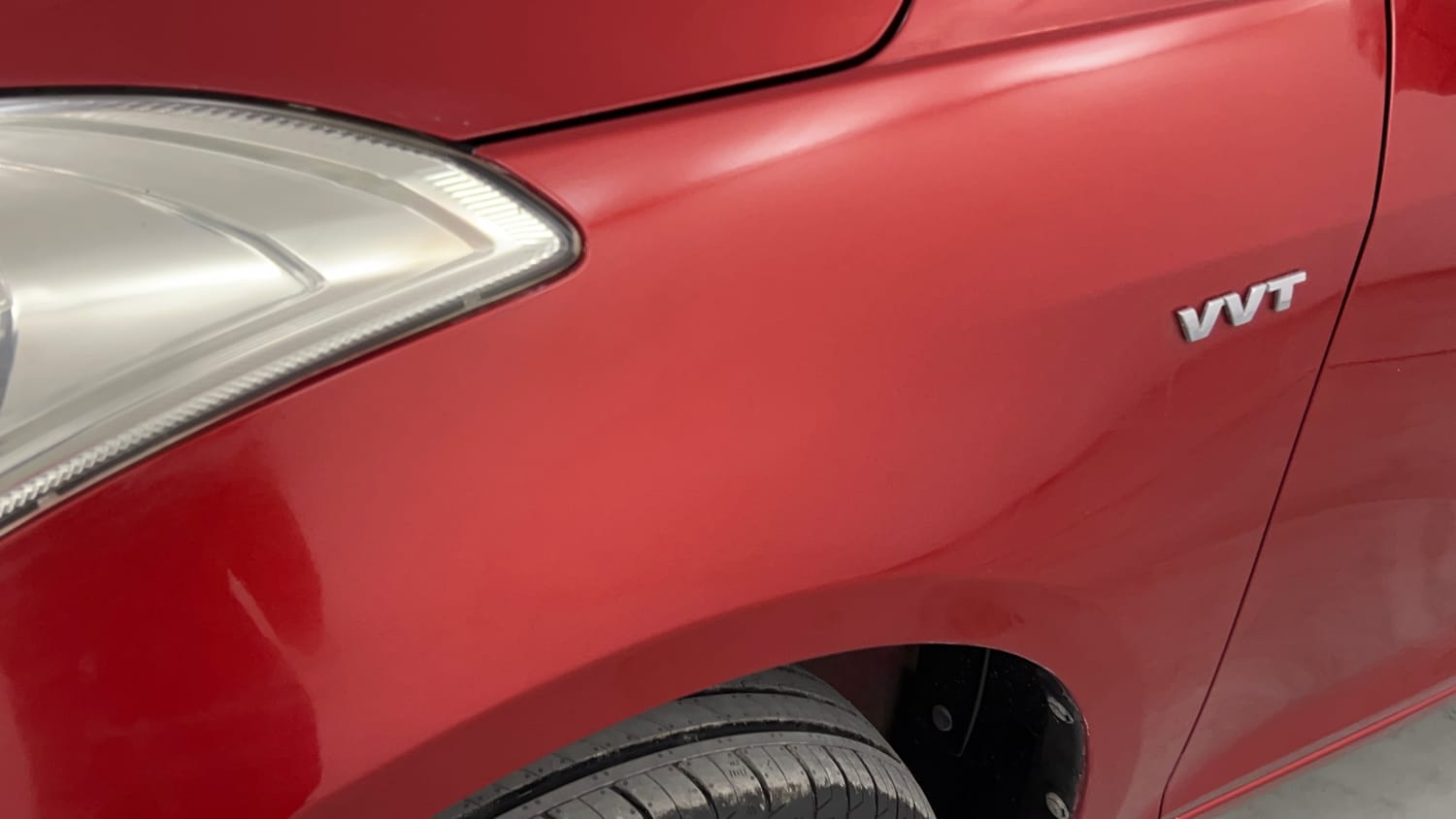 Used 2012 Maruti Suzuki Swift VXi Petrol Manual dents MINOR SCRATCH