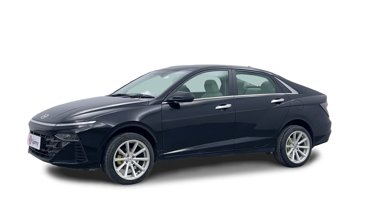 Used 2023 Hyundai Verna SX (O)1.5 Petrol MT Petrol Manual Image