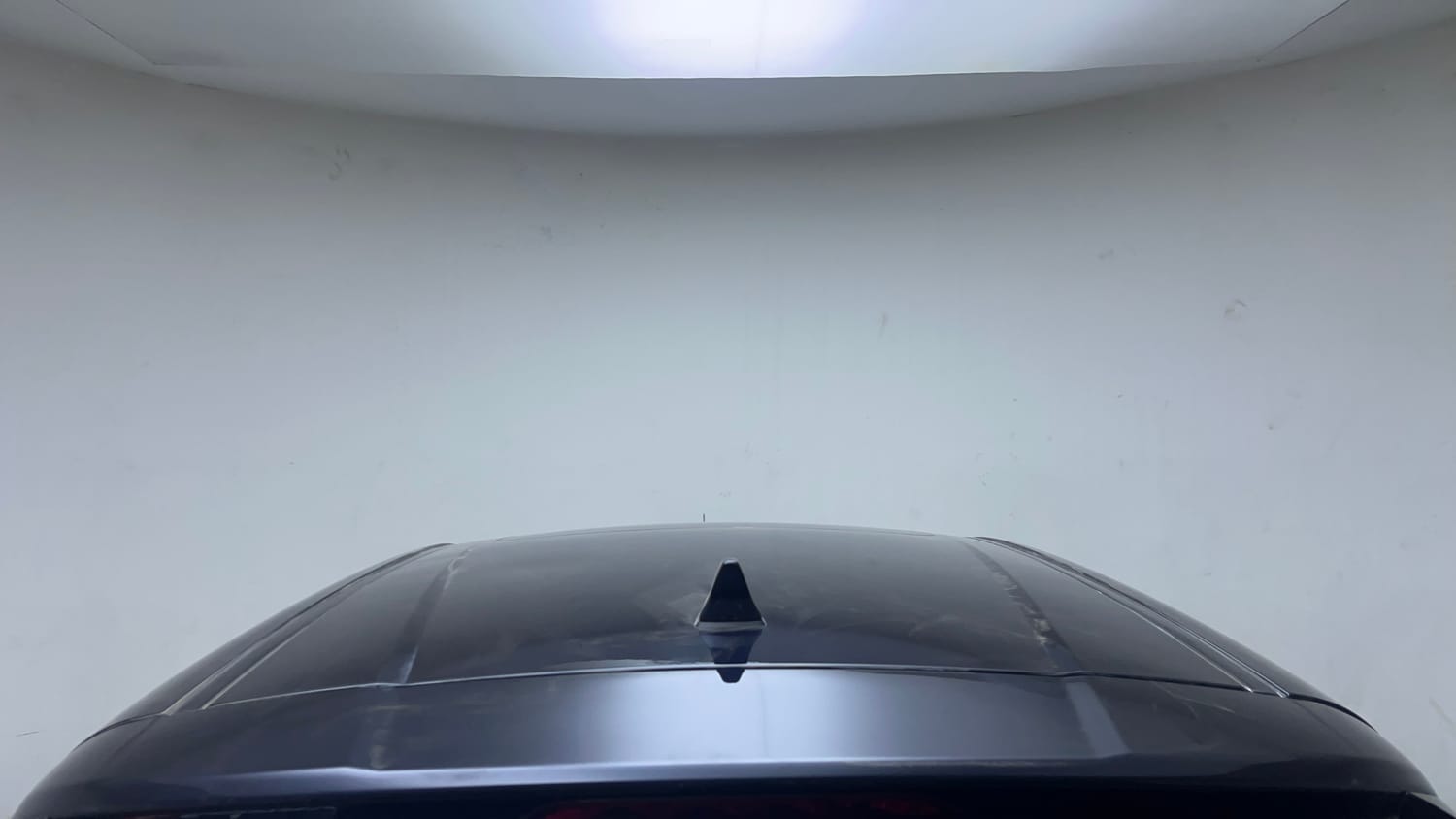 Used 2021 Hyundai New i20 Asta (O) 1.0 Turbo DCT Petrol Automatic exterior EXTERIOR ROOF VIEW