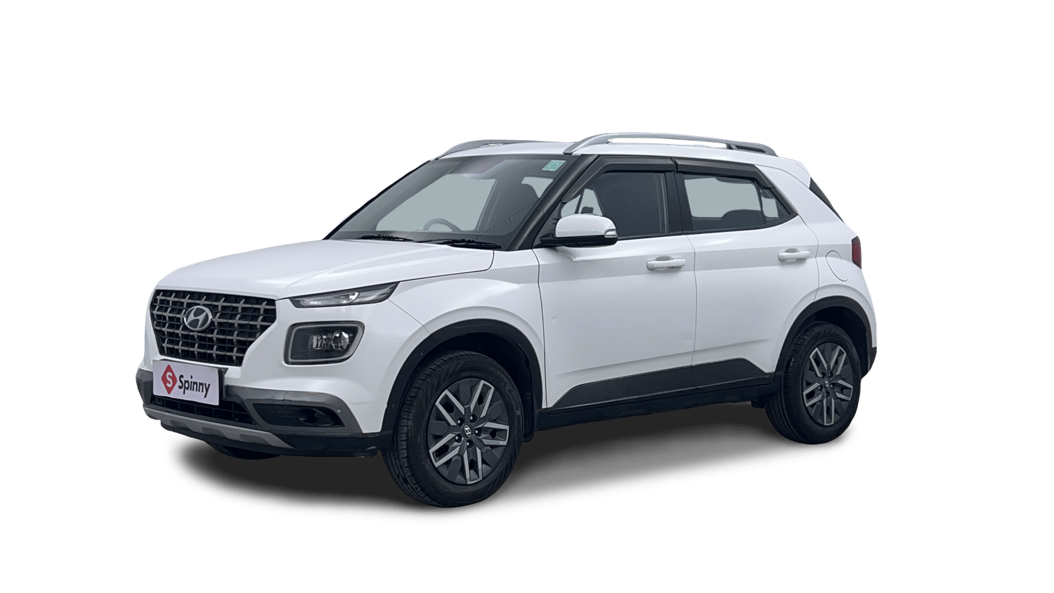 Used 2022 Hyundai Venue SX 1.0 Turbo Petrol Manual Image