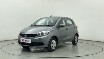 Used 2020 Tata Tiago Revotron XTA Petrol Automatic Image