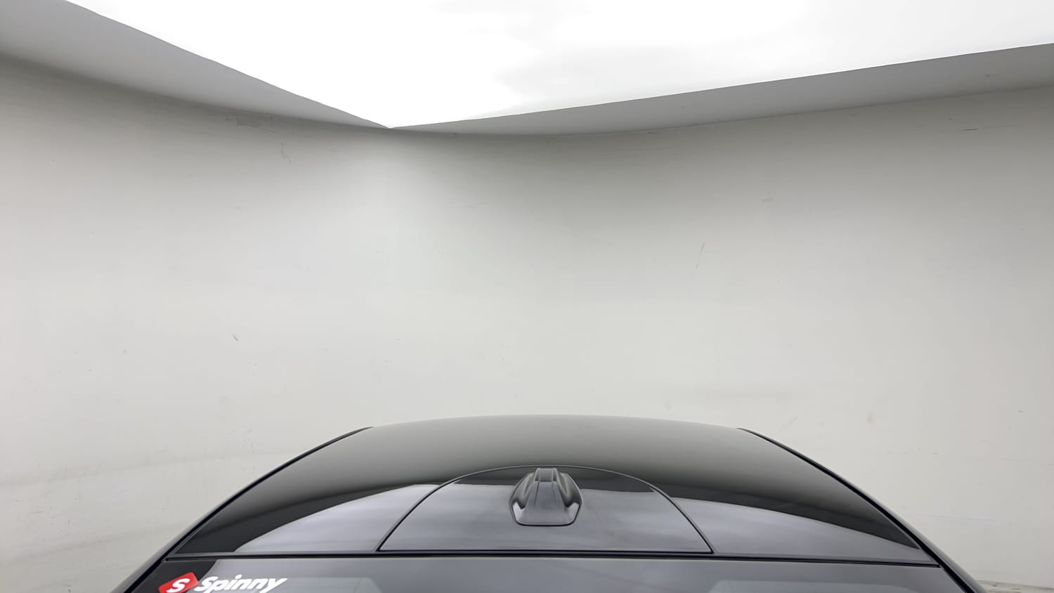 Used 2026 BMW 5 Series 530Li M Sport (Titanium Bronze) Petrol Automatic exterior EXTERIOR ROOF VIEW