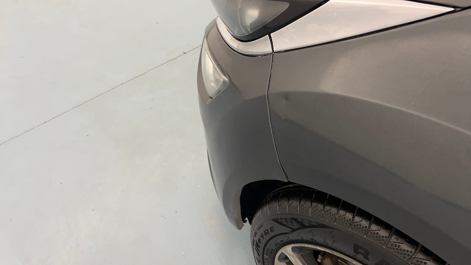 Used 2021 Tata Altroz XZ Diesel Diesel Manual dents MINOR DENT