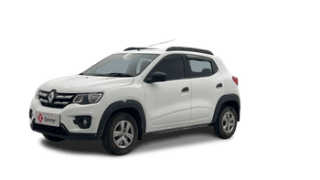 Used 2019 Renault Kwid RXT Opt Petrol Manual Image