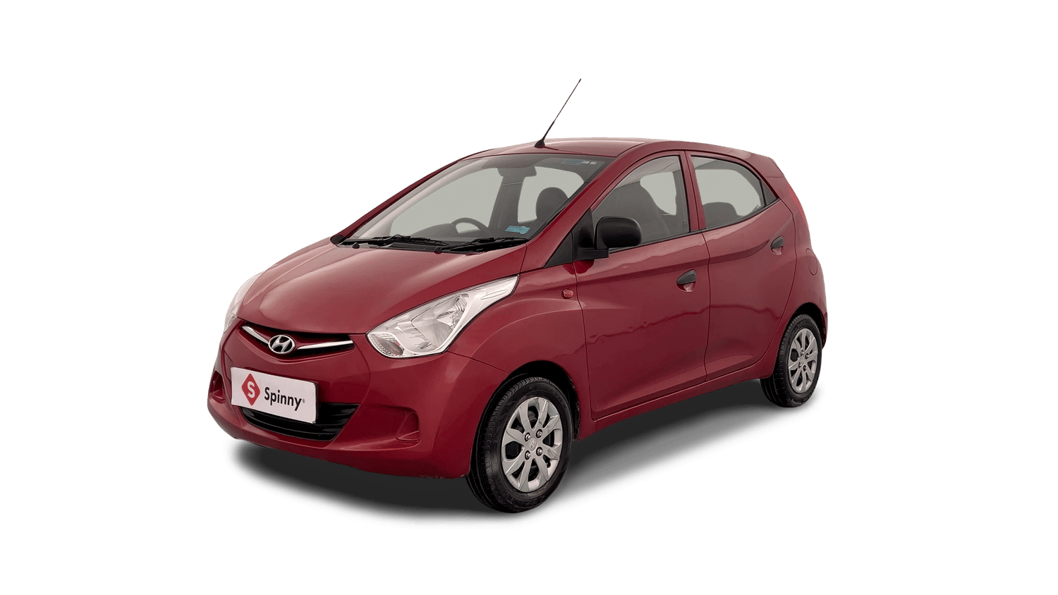 Used 2015 Hyundai Eon Magna Petrol Manual Image