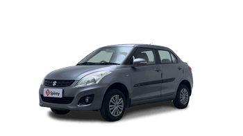 Used 2014 Maruti Suzuki Swift Dzire VXI Petrol Manual Image