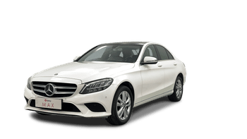Used 2020 Mercedes-Benz C-Class C 200 Progressive Petrol Automatic Image