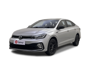 Used 2022 Volkswagen Virtus GT Plus 1.5 TSI EVO DSG Petrol Automatic Image
