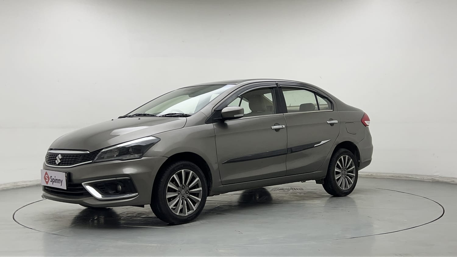 Ciaz