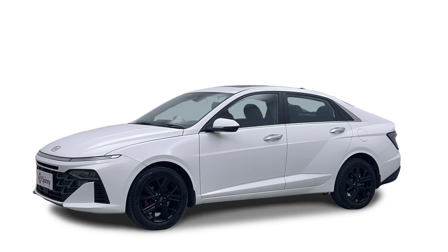 Used 2025 Hyundai Verna SX (O) 1.5 Turbo Petrol DCT Petrol Automatic Image
