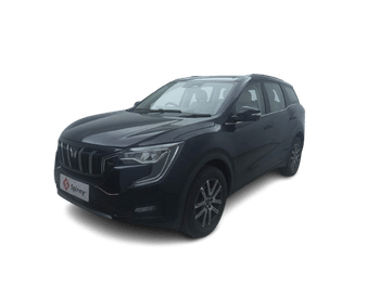 Used 2024 Mahindra XUV700 AX 7 Luxury Pack Diesel MT 7 STR Diesel Manual Image