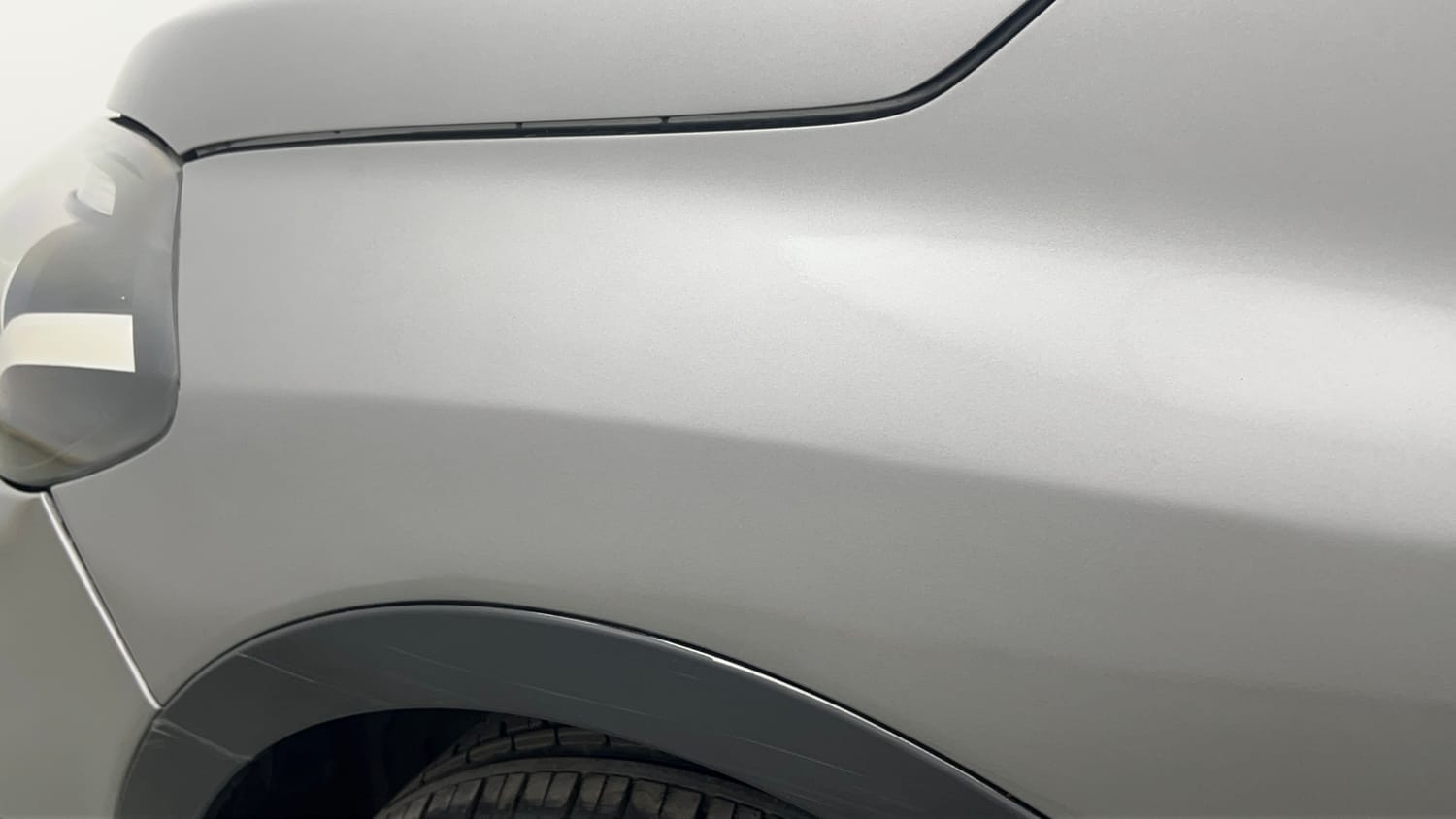Used 2021 Maruti Suzuki S-Cross Alpha AT Petrol Automatic dents MINOR DENT