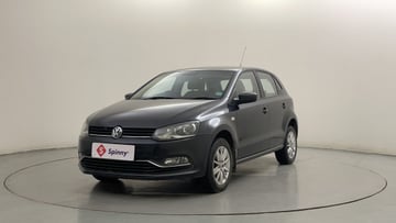 Used 2015 Volkswagen Polo Highline1.2L (P) Petrol Manual Image