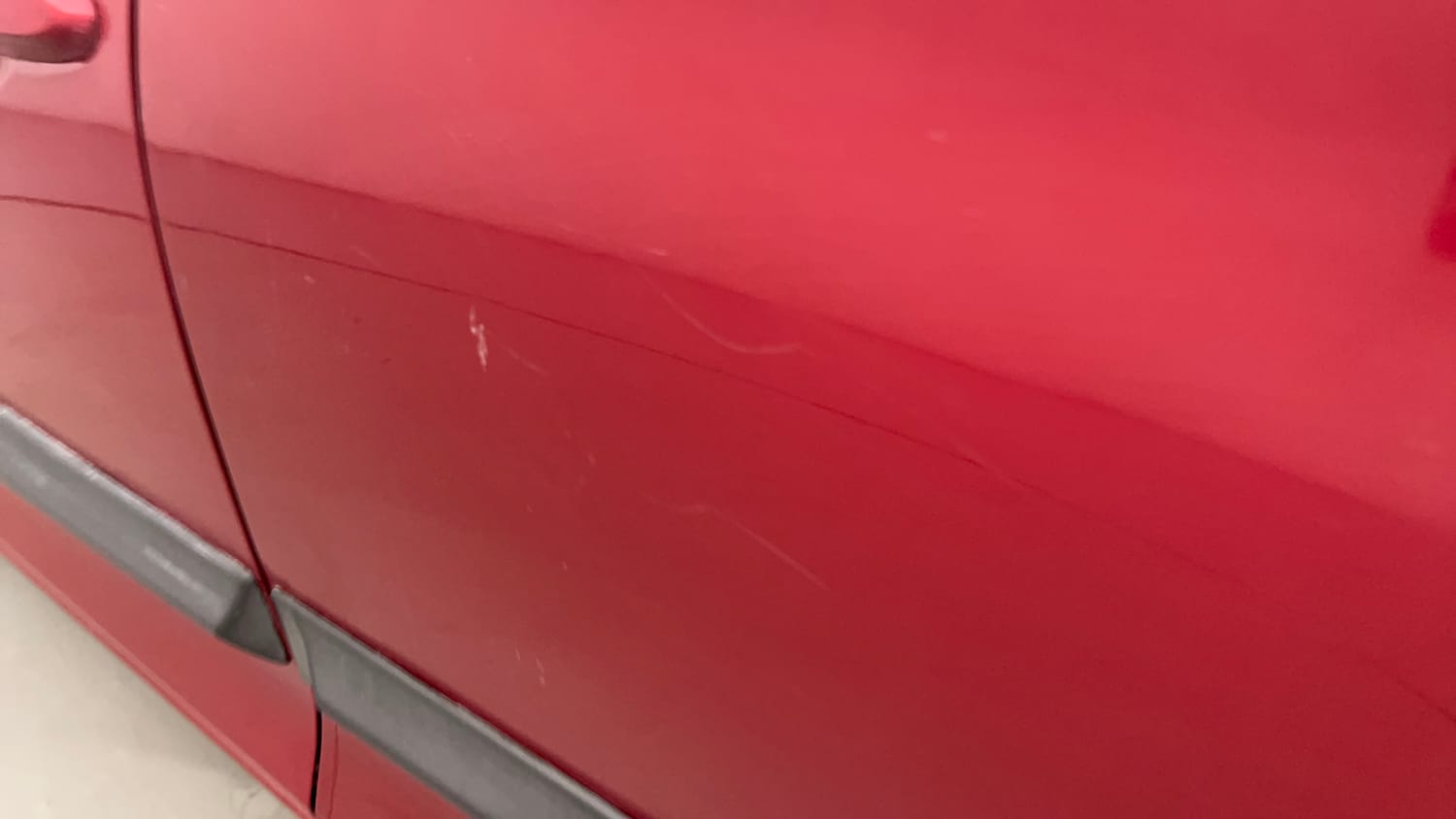 Used 2018 Honda Amaze 1.2 V CVT Petrol Petrol Automatic dents MINOR DENT