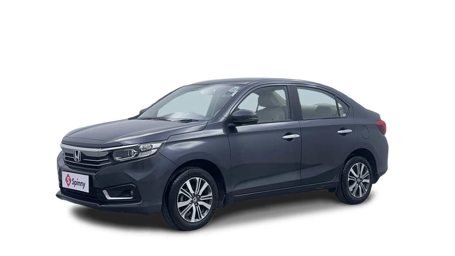 Used 2024 Honda Amaze VX 1.2 Petrol MT Petrol Manual Image