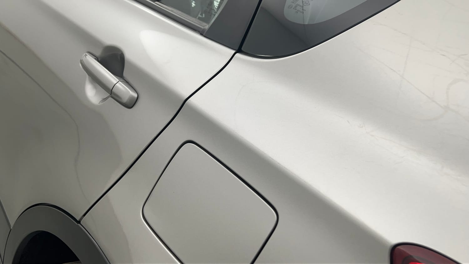 Used 2021 Maruti Suzuki S-Cross Alpha AT Petrol Automatic dents MINOR SCRATCH