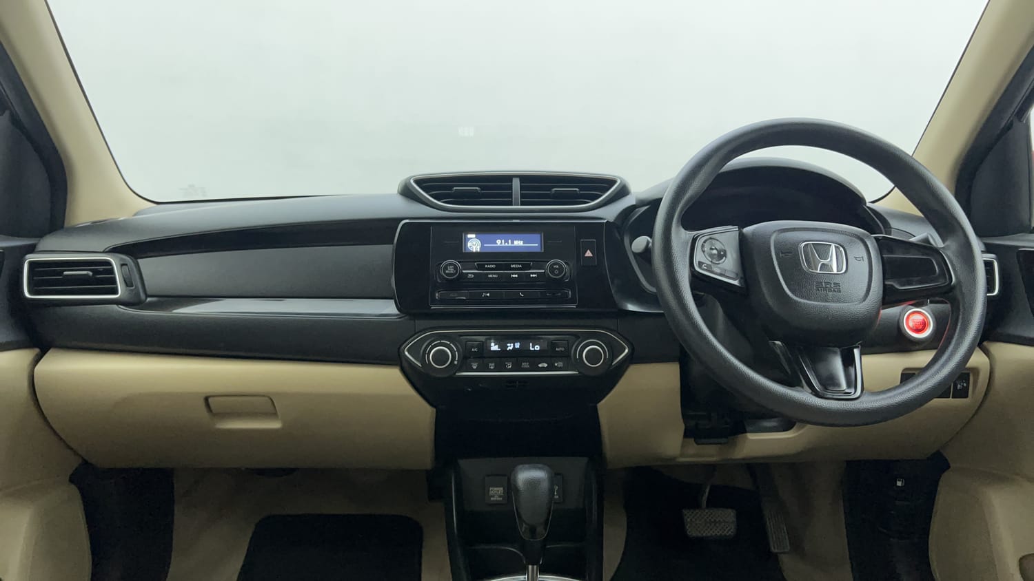 DASHBOARD VIDEO
