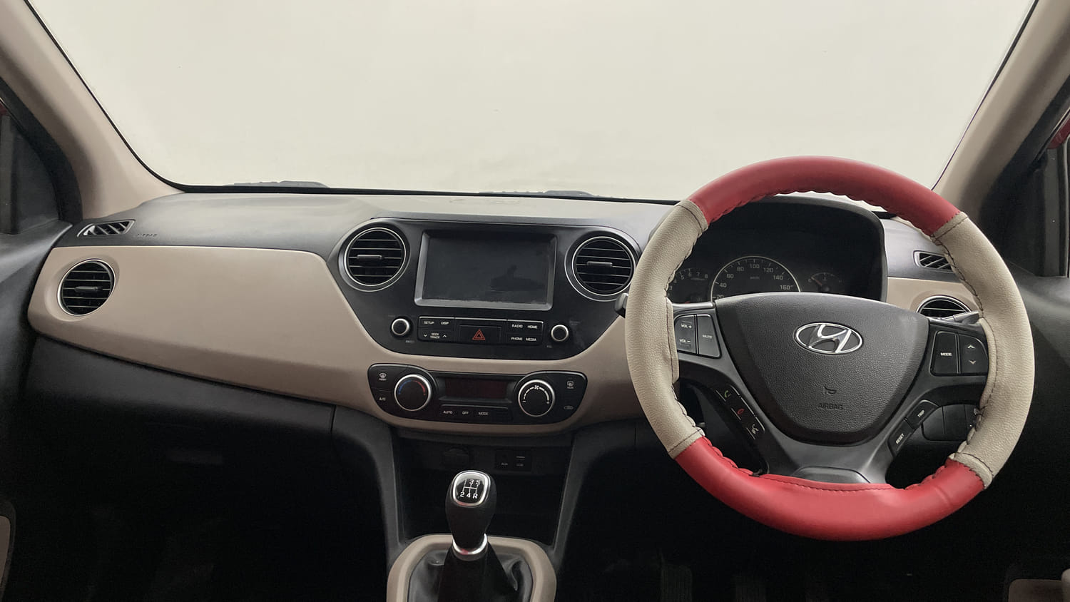 DASHBOARD VIDEO