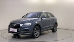 2018 Audi Q3 Image