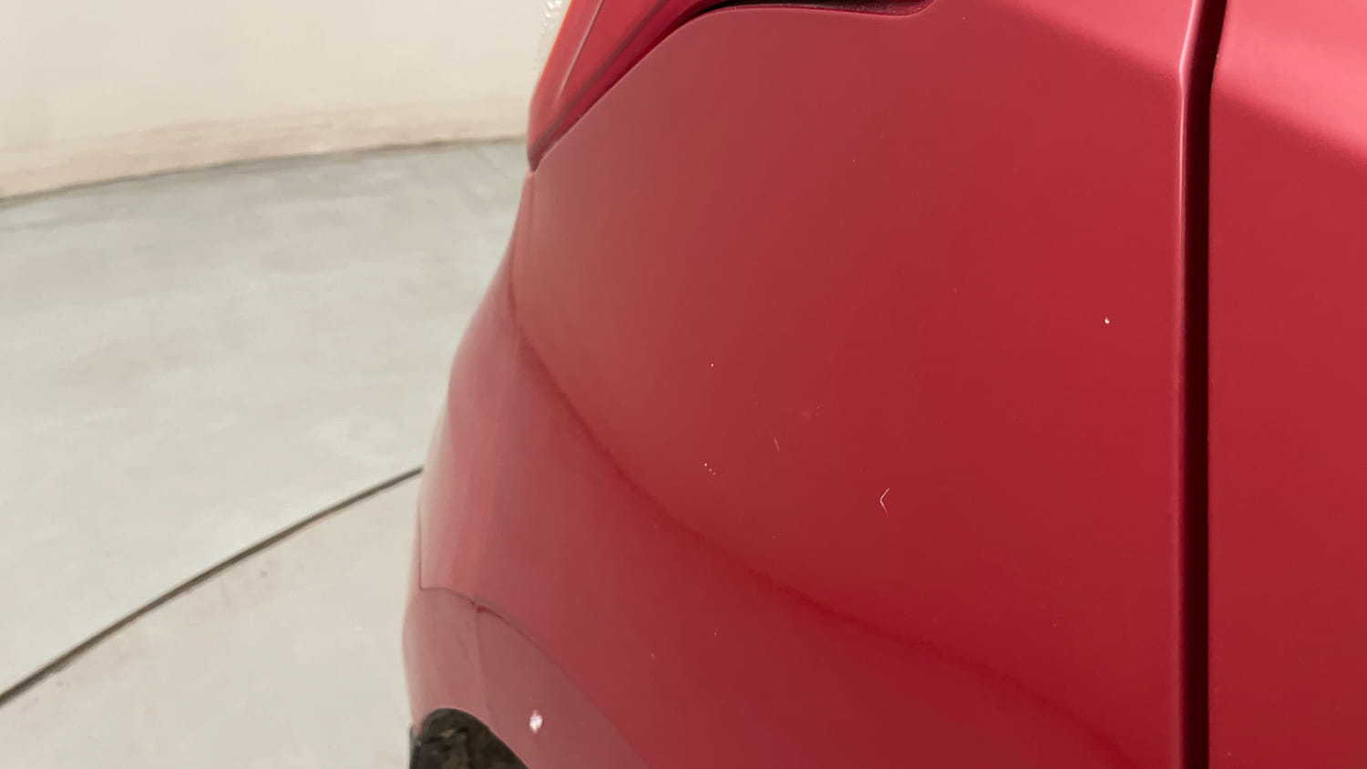 Used 2018 Hyundai Grand i10 Asta 1.2 Kappa VTVT Petrol Manual dents MINOR DENT