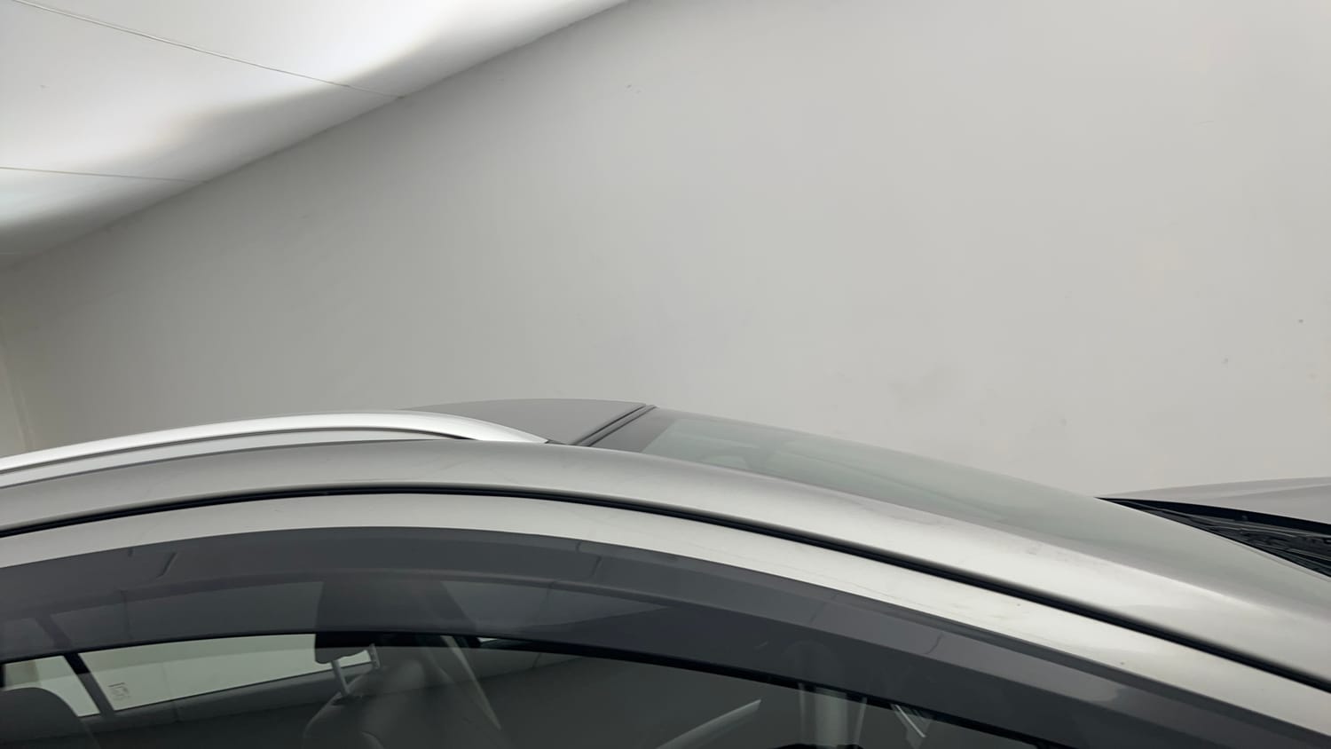 Used 2021 Maruti Suzuki S-Cross Alpha AT Petrol Automatic dents MINOR SCRATCH