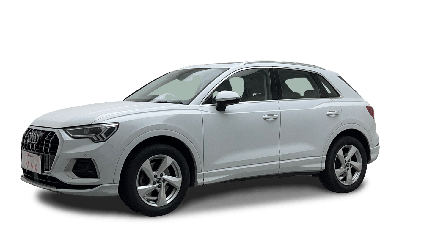 2023 Audi Q3 40 TFSI Premium Plus
