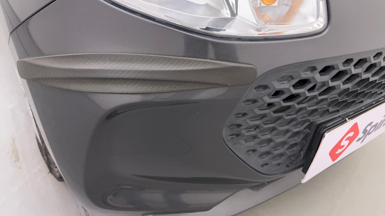 Used 2024 Maruti Suzuki Alto K10 VXi Plus (O) AGS Petrol Automatic dents MINOR SCRATCH