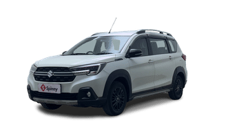Used 2021 Maruti Suzuki XL6 Alpha AT Petrol Petrol Automatic Image