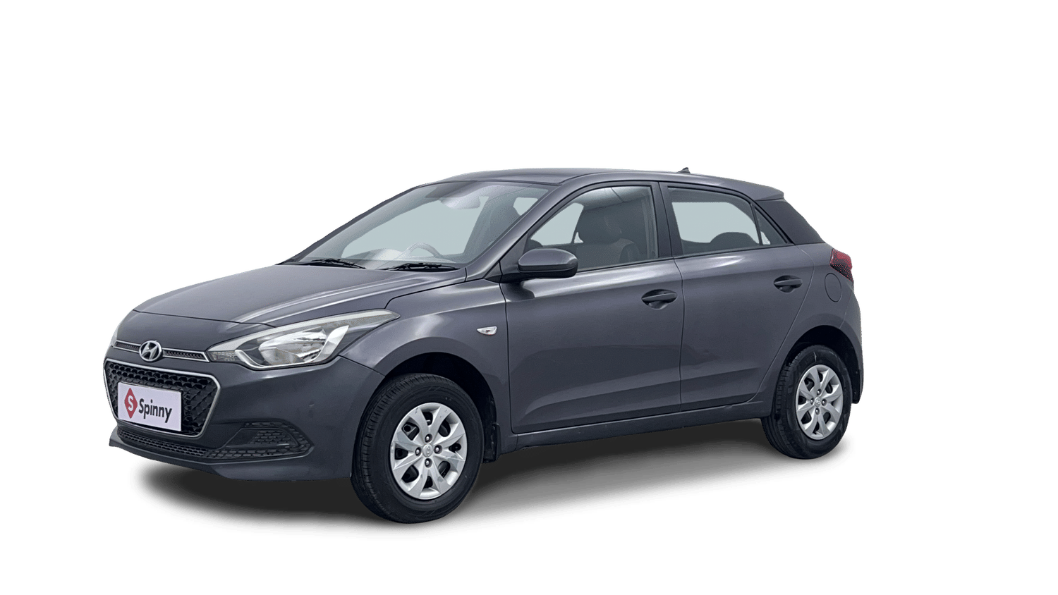 Used 2017 Hyundai Elite i20 Magna Executive 1.2 Petrol Manual Image