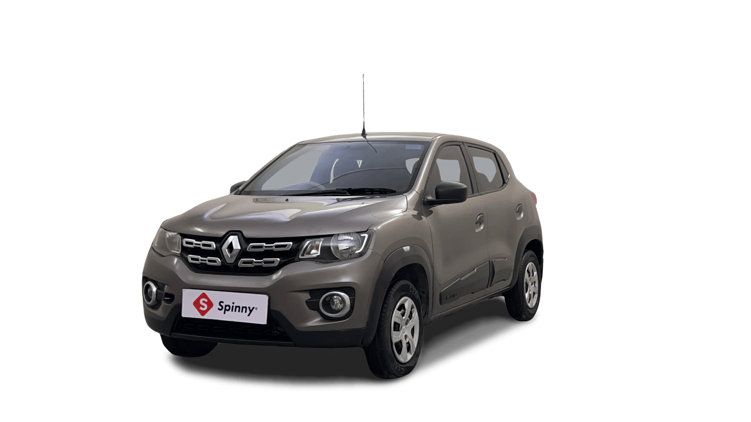Used 2016 Renault Kwid RXT Petrol Manual Image