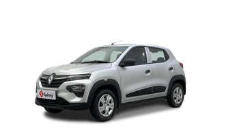 Used 2021 Renault Kwid RXT Petrol Manual Image