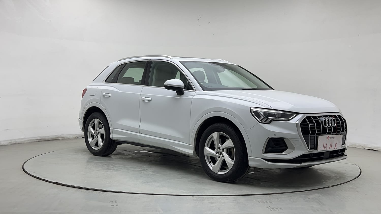 2023 Audi Q3 40 TFSI Premium Plus-6