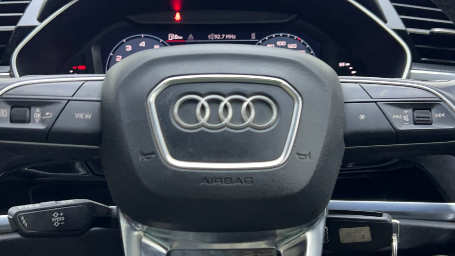 2023 Audi Q3 40 TFSI Premium Plus-44