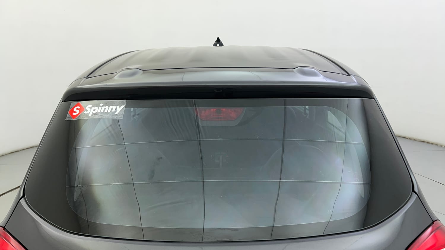 Used 2024 Maruti Suzuki Alto K10 VXi Plus (O) AGS Petrol Automatic exterior BACK WINDSHIELD VIEW