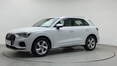 2023 Audi Q3 Image